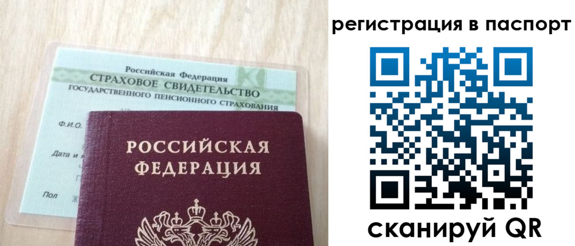временная регистрация надежно в Печорах